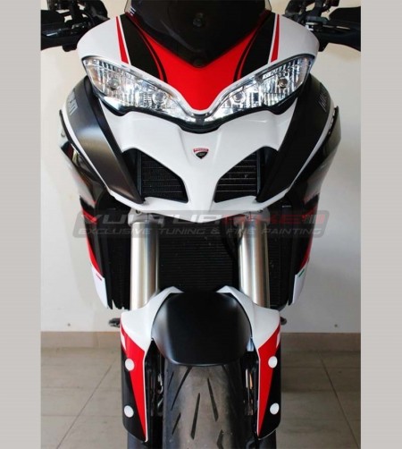 Kit completo adesivi - Ducati Multistrada 1260 / nuova 950 