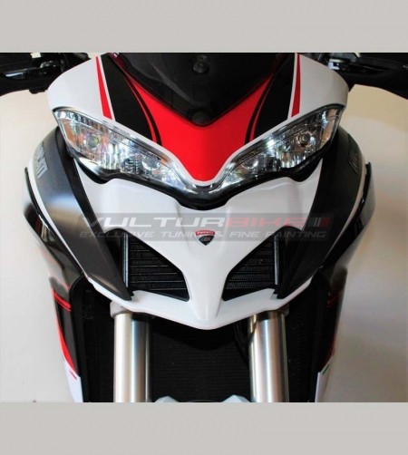 Kit completo adesivi - Ducati Multistrada 1260 / nuova 950 