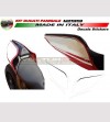 Benutzerdefinierte Codone Design Aufkleber - Ducati Panigale 959/1299 