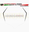Adesivi per cupolino design personalizzato - Ducati Panigale 959/1299 
