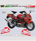 Kit adhesivo completo - HONDA CBR 600 F SPORT