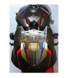 Kit adesivi special rosso nero - Ducati Panigale V4 / V4S / V4R / V4 2020 