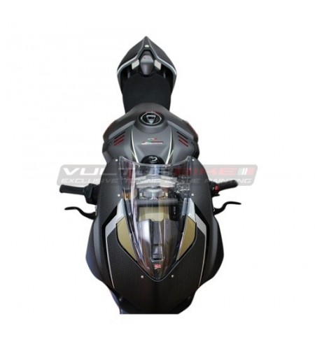 Kit adhesivo especial - Ducati Panigale V4 / V4S / V4R / V4 2020 