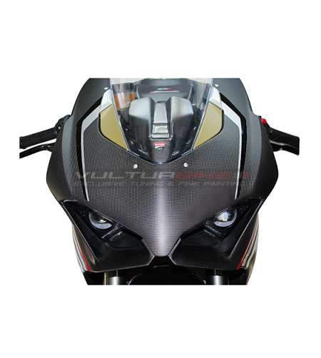 Stickers kit special - Ducati Panigale V4 / V4S / V4R / V4 2020 
