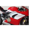 Stickers kit for side fairings - Ducati Panigale V4 / S 