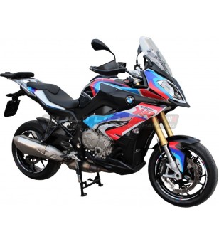 Komplettes Aufkleber-Kit - BMW S1000XR 2015 bis 2019 