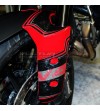 Front Fender Sticker Kit - Ducati Multistrada V4 / V4S / Rally