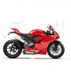 Stickers Design V4R - Ducati Panigale V2 2020 