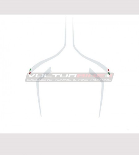 Adesivi Design V4R - Ducati Panigale V2 2020 