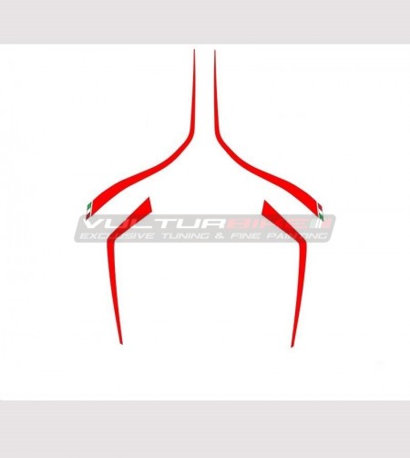 Aufkleber Design V4R - Ducati Panigale V2 2020 