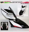 Stickers for front fairing - Ducati Hypermotard 821/939 