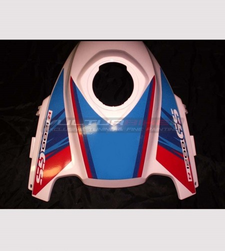 Pegatinas de tanque de diseño personalizado - BMW R1200 GS 2008/12 