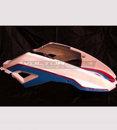 Autocollants tank et fender - BMW R1200gs 2008/12 