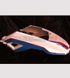 Stickers for tank and fender - BMW R1200gs 2008/12 