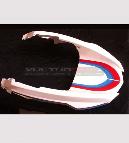 Stickers for tank and fender - BMW R1200gs 2008/12 