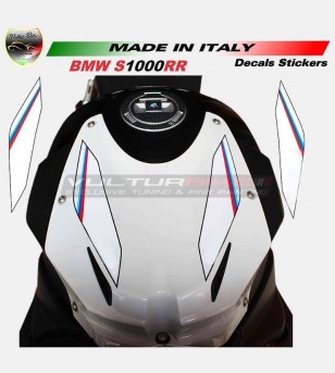Tankaufkleber - BMW s1000RR 