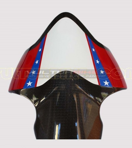 Kit adhesivo de diseño personalizado - Ducati Monster 821/1200