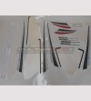 Stickers kit replica tricolor version - Ducati Panigale 899/1199 