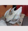 Replik Aufkleber Kit Trikolore Version - Ducati Panigale 899/1199 