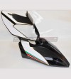 Kit adhésif de conception tricolore - Ducati Hypermotard 821/939 