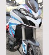 Martini Racing Sticker Kit - Ducati Multistrada 950/1200 DVT 