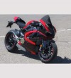 Komplette Kit Aufkleber Design Farbe - Ducati Panigale V4 