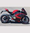 Kit complet autocollants design Couleur - Ducati Panigale V4 