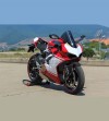 Kit adesivi design inedito - Ducati Panigale V4 