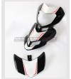 Komplette Kit benutzerdefinierte Aufkleber Xerox - Ducati Hypermotard 796/1100 
