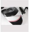 Kit completo de pegatina personalizada Xerox - Ducati Hypermotard 796/1100 