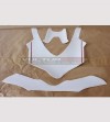 Kit adesivi design esclusivo - Ducati Panigale 899/1199/959/1299 