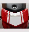 Stickers kit replica w/r - Ducati Hypermotard 1100/EVO SP 