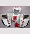 Replik b/r Aufkleber Kit - Ducati Hypermotard 1100/EVO SP 