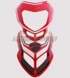 Kit adesivi bianco/nero - Ducati Hypermotard 796/1100 