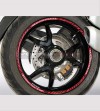 Pegatinas para ruedas multimodelo - Ducati Multistrada 