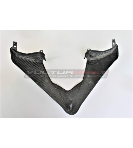Carbon Windschutzscheibe - Ducati Multistrada V4 