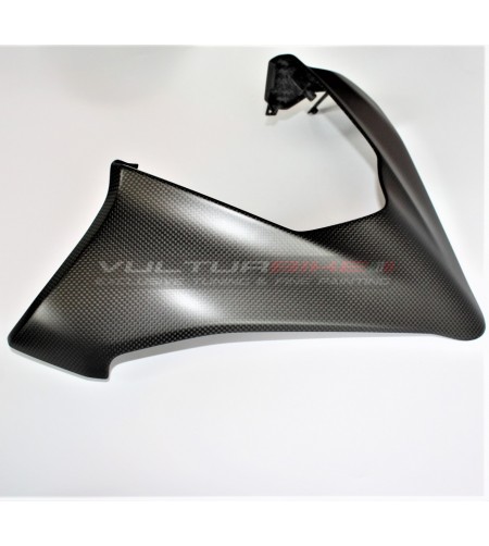Carbonebulle - Ducati Multistrada V4 