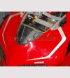 Aufkleber für Kuppel R Version - Ducati Panigale 899/1199/R 