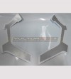Front fairings stickers R version - Ducati Panigale 899/1199/R 