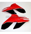 Kit adesivi black design - Ducati Streetfighter V4 / V4S 