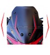 Profilés adhésifs pour plexiglas - Ducati Multistrada V4 Pikes Peak 