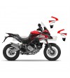 Autocollants spéciaux pour panneaux latéraux - Ducati Multistrada Enduro 1200 / 1260 