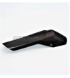 Tapa superior de carbono para silenciador Akrapovic - Ducati Multistrada V4 