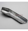 Capot supérieur carbone pour silencieux Akrapovic - Ducati Multistrada V4 
