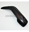 Bouclier thermique en fibre de carbone pour collecteur d’échappement complet Akrapovic - Ducati Multistrada V4 