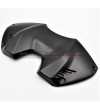 Nouveau couvercle de batterie en carbone design - Panigale V4-S-2022 