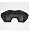 Cover batteria in carbonio design inedito - Panigale V4-S-2022 