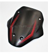 Carbon Sportverkleidung kundenspezifische Version - Ducati Multistrada V4 / Pikes Peak / Rally 