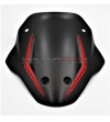 Carbon sport fairing customized version - Ducati Multistrada V4 / Pikes Peak / Rally 