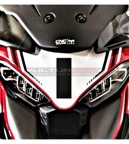 Fairing adhesive - Ducati Multistrada V4 / V4S 